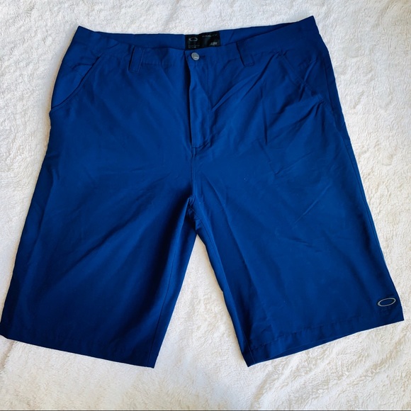 Oakley Other - Oakley Golf Shorts